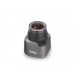 KENWOOD CHP80.100SI Duo Prep 2-in-1 Chopper/Grinder 
